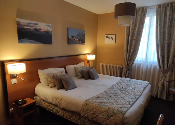 Hotel Saint-Georges